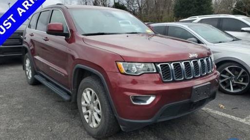 JEEP GRAND CHEROKEE 2021 1C4RJFAG3MC678491 image